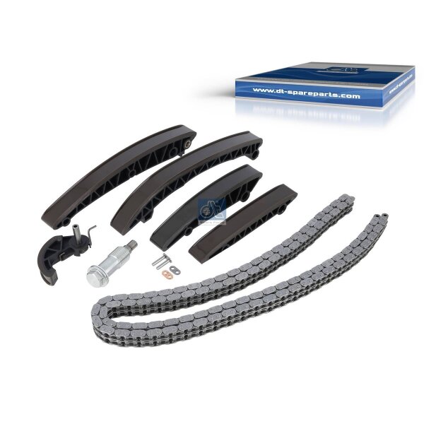 Steuerkettensatz DT SPARE PARTS für u.a. MERCEDES-BENZ E-KLASSE