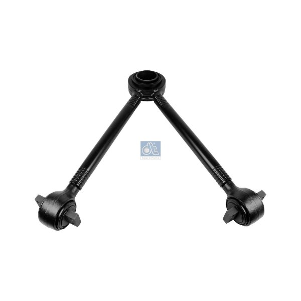 Lenker Radaufhängung hinten Längslenker DT SPARE PARTS für VOLVO