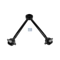 Lenker Radaufhängung hinten Längslenker DT...