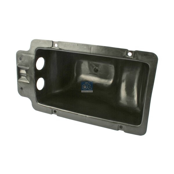 Gehäuse Hauptscheinwerfer beidseitig DT SPARE PARTS für SCANIA