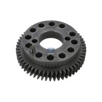 Zahnrad Kurbelwelle DT SPARE PARTS IAM-Expertise passend...