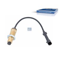 Wheel Speed Sensor DT SPARE PARTS IAM-Expertise suitable...