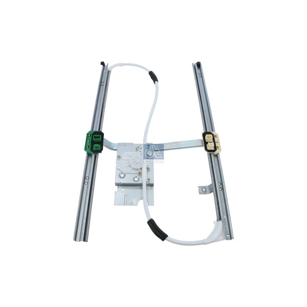 Fensterheber vorne links elektrisch DT SPARE PARTS für u.a. DAF