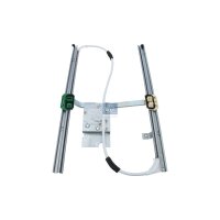Fensterheber vorne links elektrisch DT SPARE PARTS...