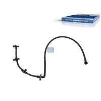 Fuel Line DT SPARE PARTS IAM-Expertise suitable for IVECO...