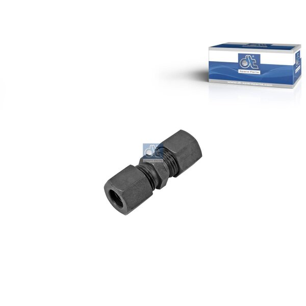 Compressed air line connector DT SPARE PARTS for MERCEDES-BENZ and others