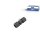 Compressed air line connector DT SPARE PARTS for MERCEDES-BENZ and others