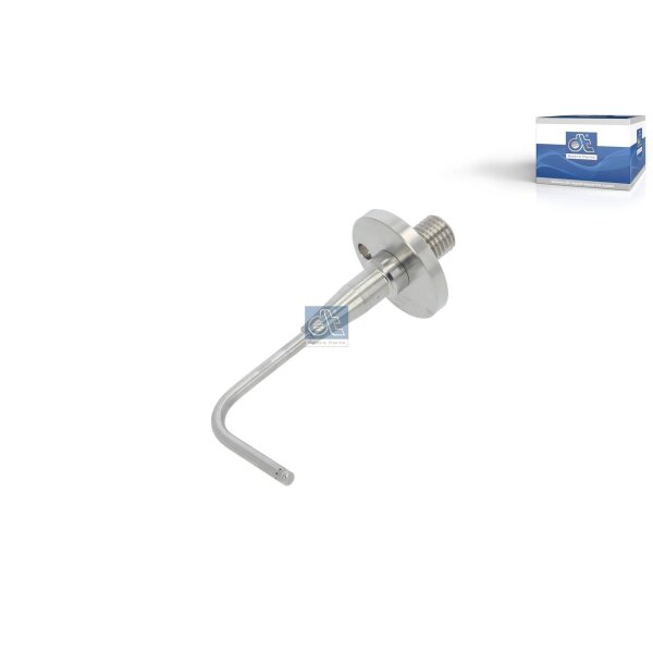 Fördermodul Harnstoffeinspritzung DT SPARE PARTS für u.a. DAF CF