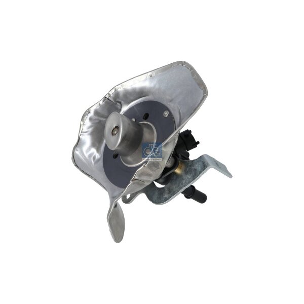 Urea Injection Dosing Module DT SPARE PARTS for RENAULT and others