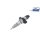 Injector Nozzle DT SPARE PARTS IAM-Expertise suitable for e.g. IVECO EUROCARGO