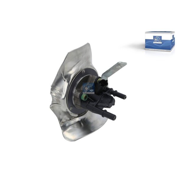 Urea Injection Dosing Module DT SPARE PARTS for VOLVO and others