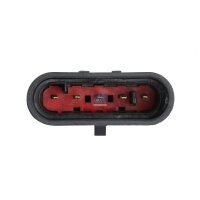 Accelerator Pedal 5-pin DT SPARE PARTS IAM-Expertise...