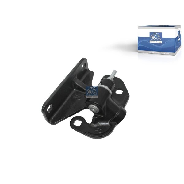 Door Hinge DT SPARE PARTS IAM-Expertise suitable for MERCEDES-BENZ