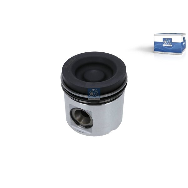 Piston Ø 127 mm DT SPARE PARTS IAM-Expertise suitable for e.g. SCANIA