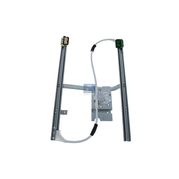 Fensterheber vorne rechts elektrisch DT SPARE PARTS für u.a. DAF