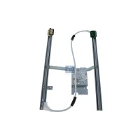 Fensterheber vorne rechts elektrisch DT SPARE PARTS...