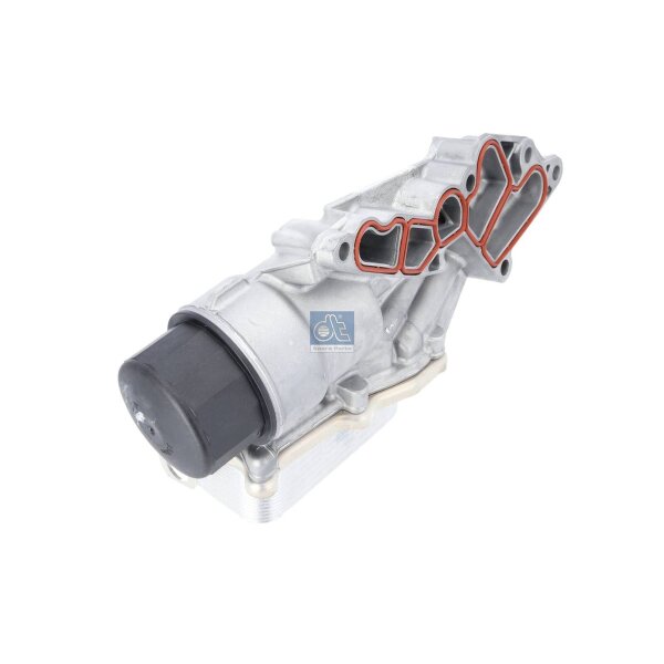 Gehäuse Ölfilter DT SPARE PARTS IAM-Expertise passend für MERCEDES-BENZ