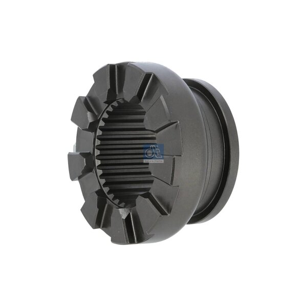 Achsmutter Antriebswelle DT SPARE PARTS IAM-Expertise passend für SCANIA