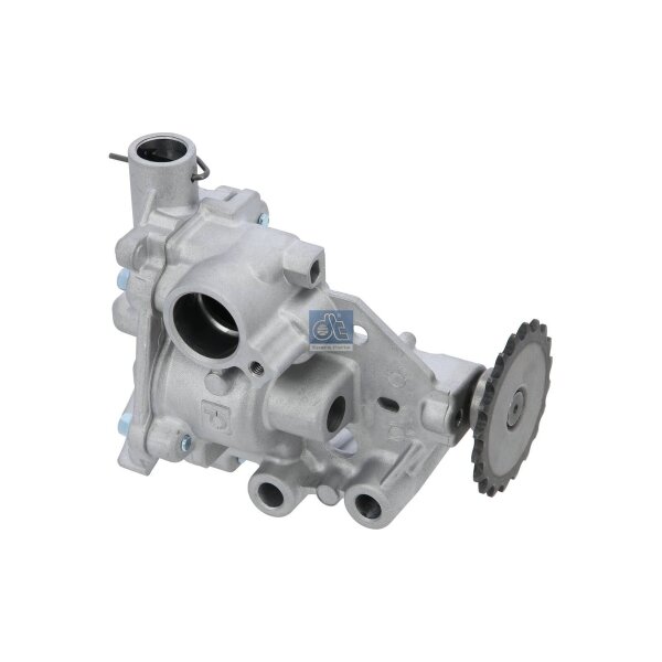 Oil Pump DT SPARE PARTS Aftermarket-Expertise suitable for RENAULT