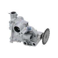 Oil Pump DT SPARE PARTS Aftermarket-Expertise suitable...