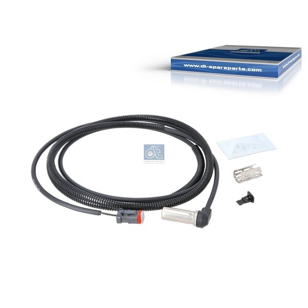 Repair Kit Air Compressor DT SPARE PARTS IAM-Expertise suitable for SCANIA