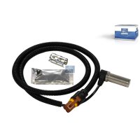 Wheel Speed Sensor DT SPARE PARTS IAM-Expertise suitable...