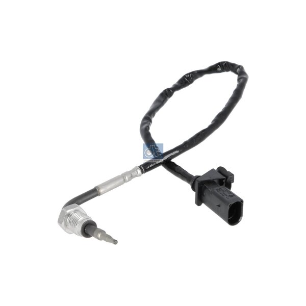 Sensor Abgastemperatur DT SPARE PARTS IAM-Expertise passend für u.a. MAN