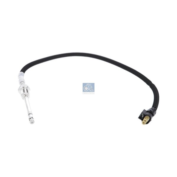 Sensor Abgastemperatur DT SPARE PARTS IAM-Expertise passend für MERCEDES-BENZ