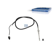 Sensor Abgastemperatur DT SPARE PARTS IAM-Expertise...