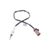 Sensor Abgastemperatur DT SPARE PARTS IAM-Expertise...