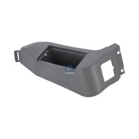 Cover Centre Console DT SPARE PARTS IAM-Expertise...