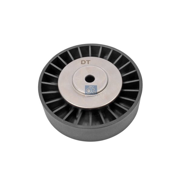 Spannrolle Keilriemen DT SPARE PARTS passend für u.a. VW TRANSPORTER
