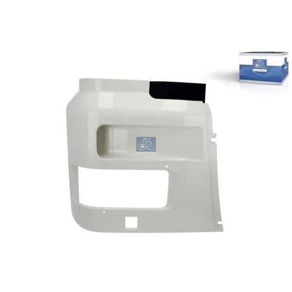 Gehäuse Hauptscheinwerfer rechts DT SPARE PARTS für u.a. DAF 95