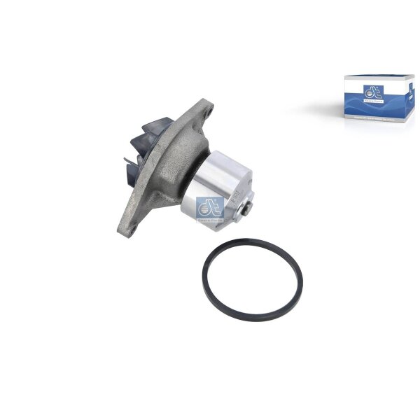 Wasserpumpe Motorkühlung DT SPARE PARTS Aftermarket-Expertise passend für DAF
