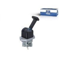 Bremsventil Feststellbremse 10 bar DT SPARE PARTS...