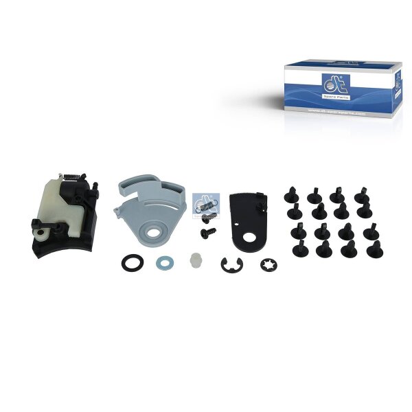 Seat Adjustment Control Element DT SPARE PARTS IAM-Expertise suitable for MAN