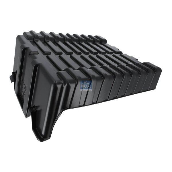 Battery box cover DT SPARE PARTS IAM-Expertise suitable for e.g. DAF CF