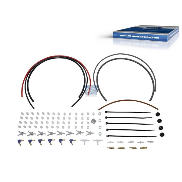 Repair Kit DT SPARE PARTS Aftermarket-Expertise suitable for IVECO