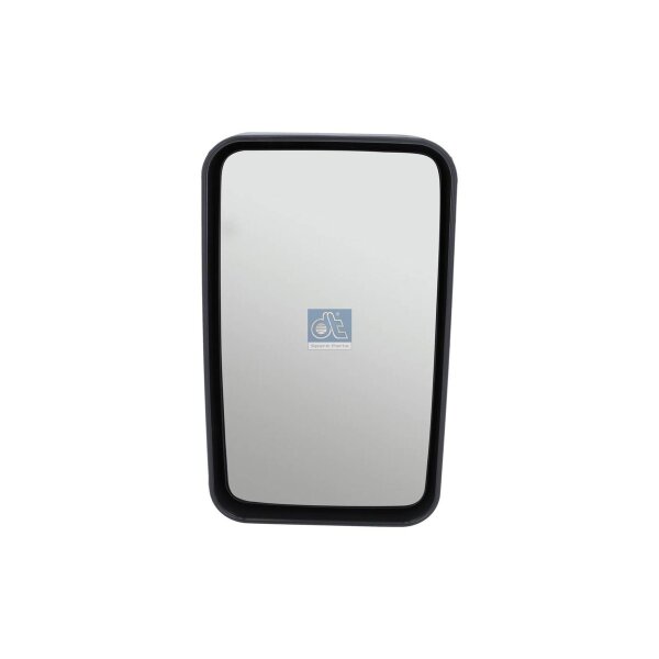 Außenspiegel Fahrerhaus DT SPARE PARTS IAM-Expertise passend für IVECO