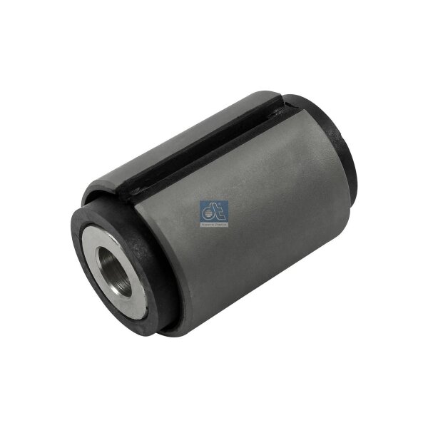 Lagerbuchse Blattfeder Ø 18 mm DT SPARE PARTS für u.a. MAN TGA