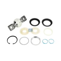 Repair Kit Control/Trailing Arm Ø 72 mm DT SPARE...