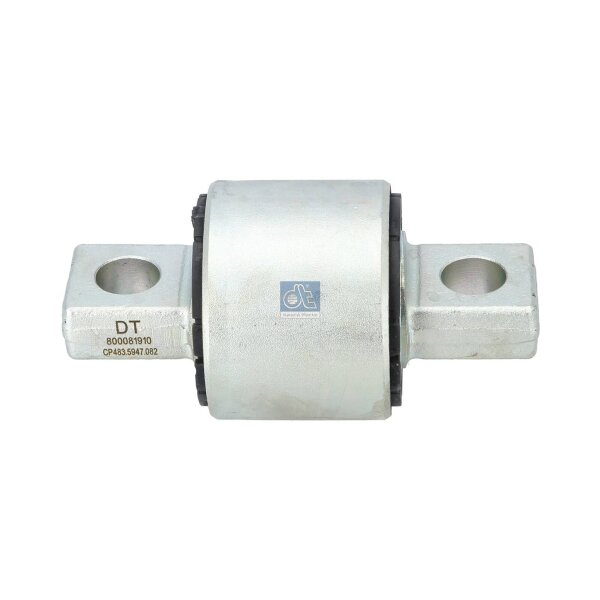 Buchse Fahrerhauslagerung DT SPARE PARTS IAM-Expertise passend für DAF