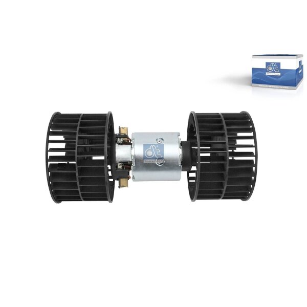 Innenraumgebläse 24 V DT SPARE PARTS für u.a. MERCEDES-BENZ O