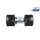 Innenraumgebläse 24 V DT SPARE PARTS für u.a. MERCEDES-BENZ O
