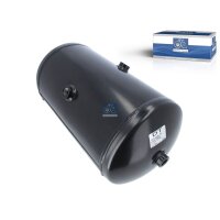 Luftbehälter Druckluftanlage 155 bar Ø 246 mm...