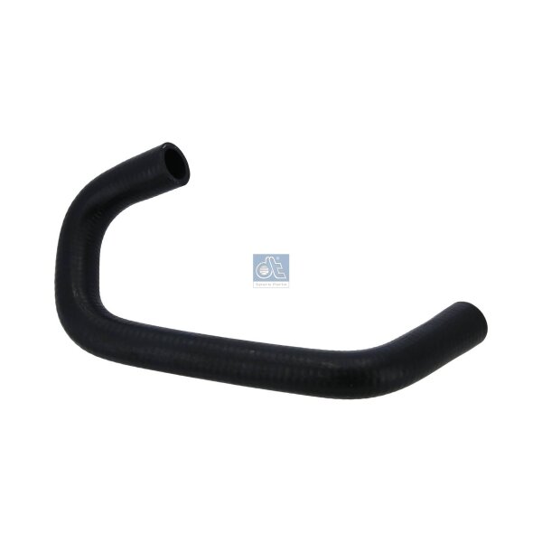 Kühlerschlauch DT SPARE PARTS Aftermarket-Expertise passend für SCANIA
