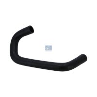 Kühlerschlauch DT SPARE PARTS Aftermarket-Expertise...