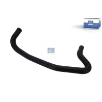 Kühlerschlauch DT SPARE PARTS Aftermarket-Expertise...