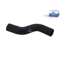 Kühlerschlauch DT SPARE PARTS Aftermarket-Expertise...