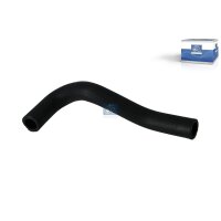 Kühlerschlauch DT SPARE PARTS Aftermarket-Expertise...